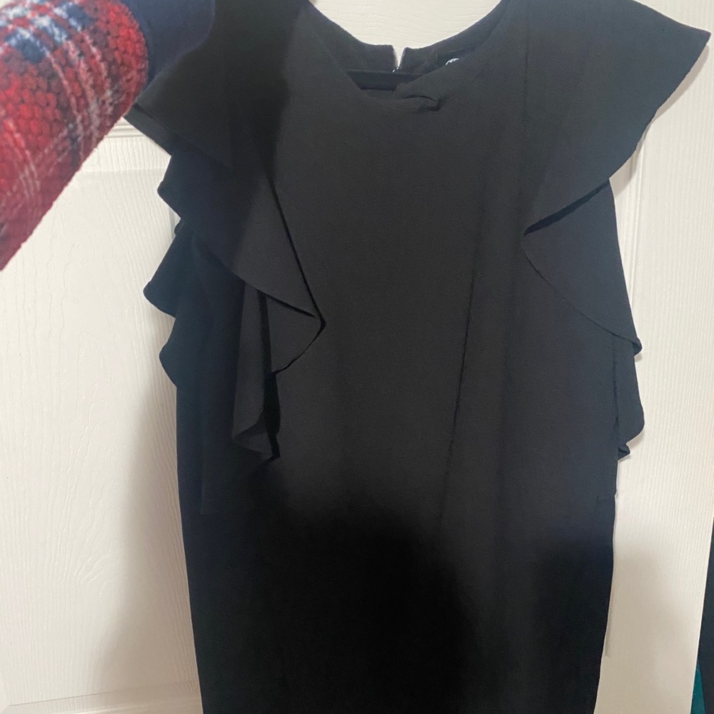 Bobeau dress